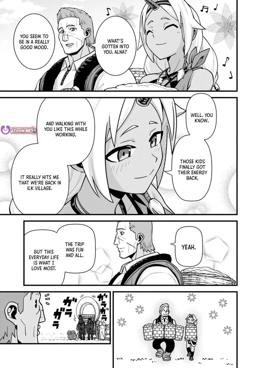 Anime – The Frontier Lord Begins with Zero Subjects Chapter 71 – Page 4