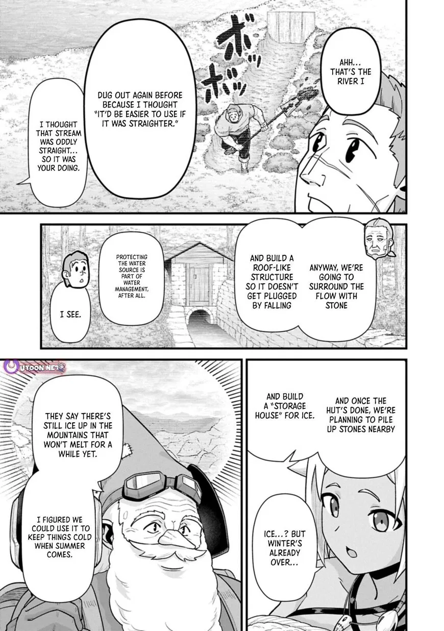 Anime – The Frontier Lord Begins with Zero Subjects Chapter 71 – Page 6