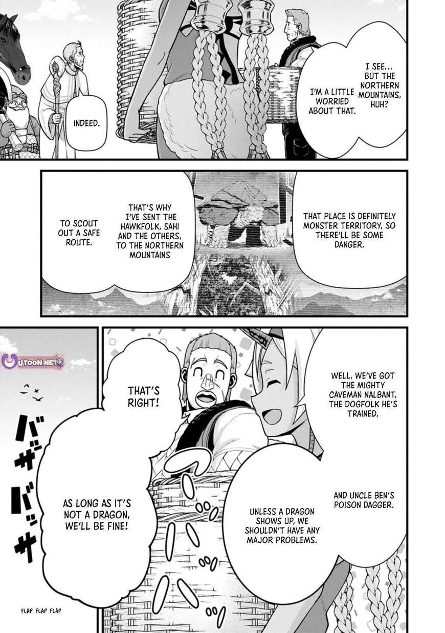 Anime – The Frontier Lord Begins with Zero Subjects Chapter 71 – Page 8