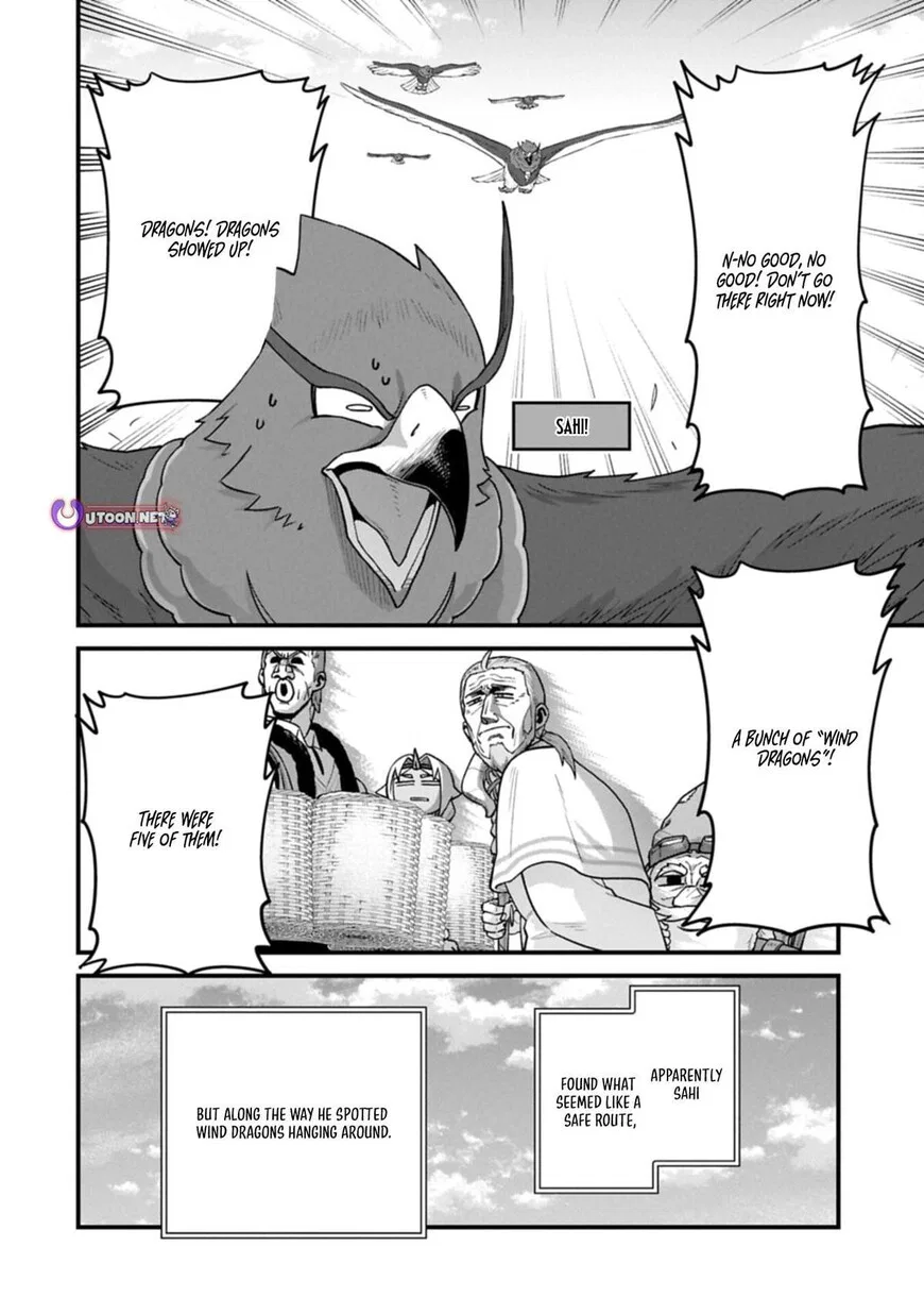 Anime – The Frontier Lord Begins with Zero Subjects Chapter 71 – Page 9
