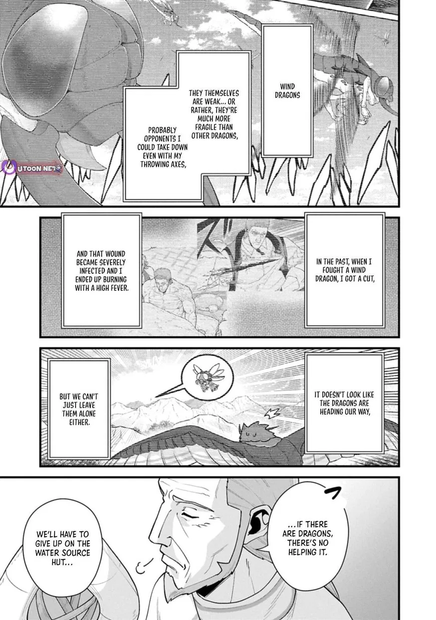 Anime – The Frontier Lord Begins with Zero Subjects Chapter 71 – Page 10