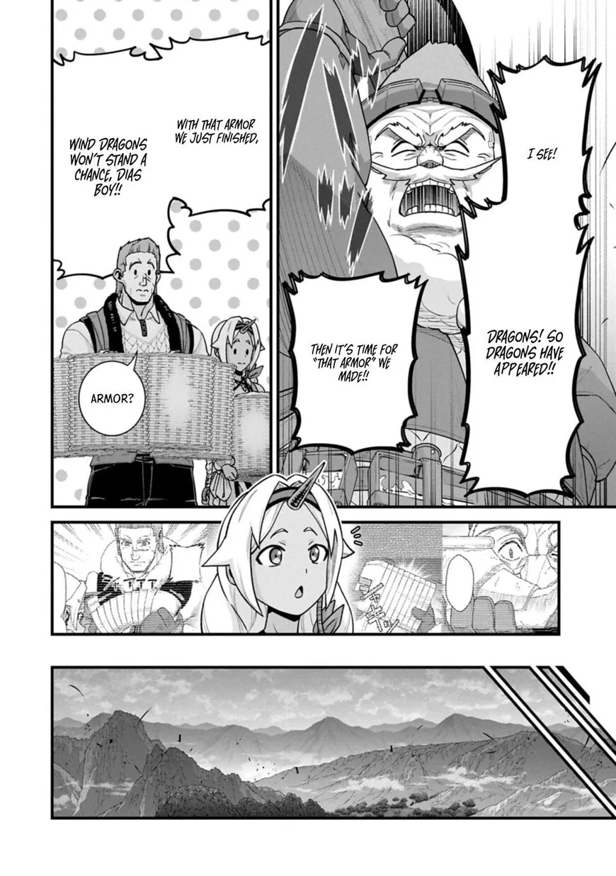 Anime – The Frontier Lord Begins with Zero Subjects Chapter 71 – Page 11