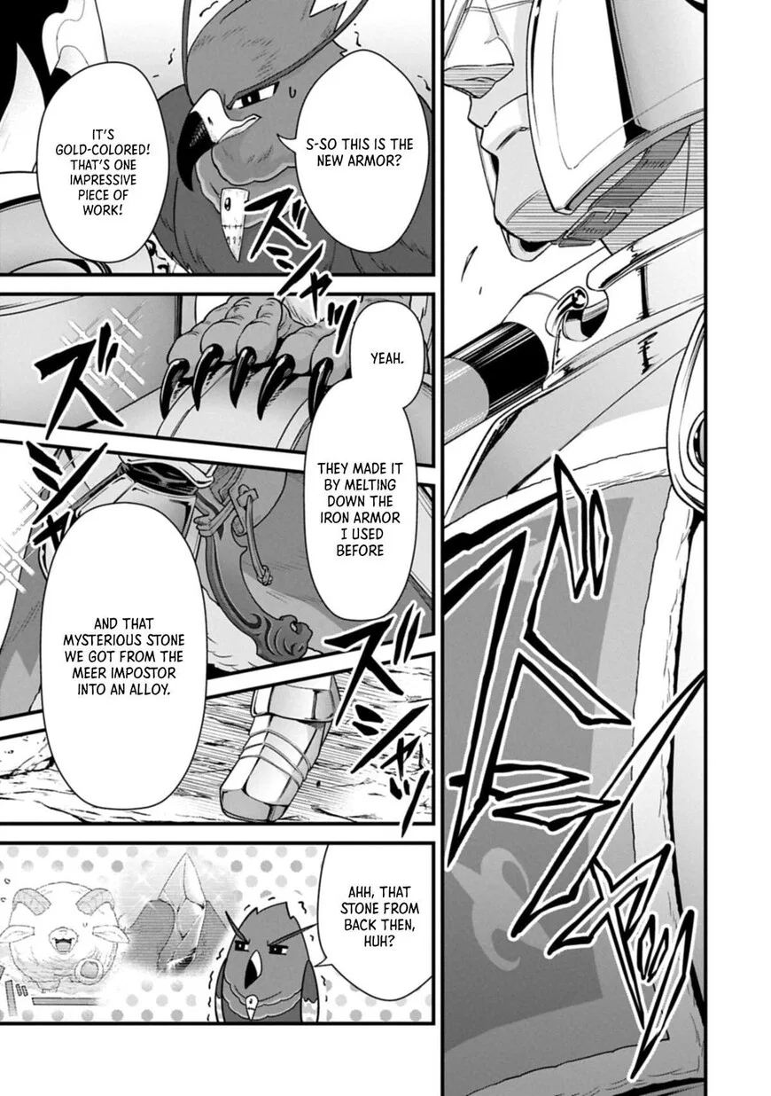 Anime – The Frontier Lord Begins with Zero Subjects Chapter 71 – Page 12