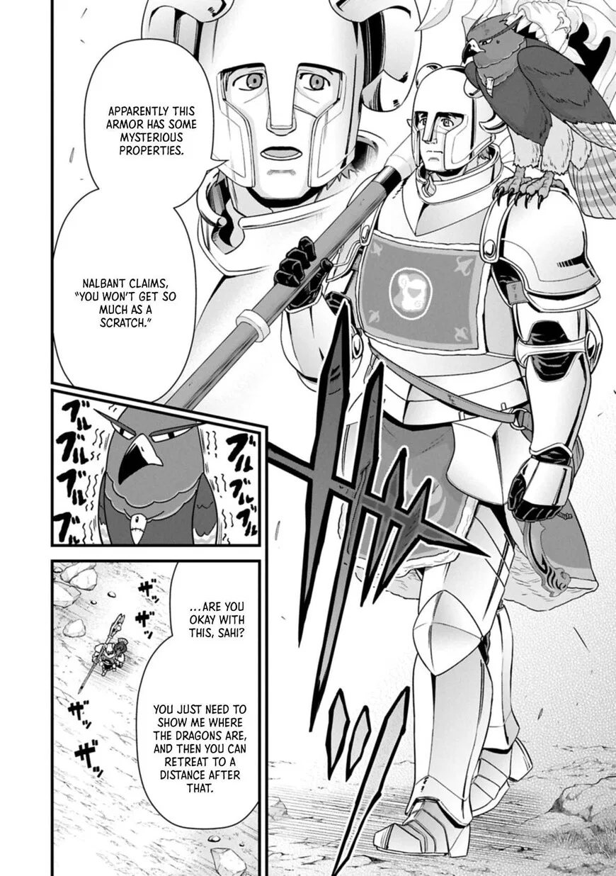 Anime – The Frontier Lord Begins with Zero Subjects Chapter 71 – Page 13