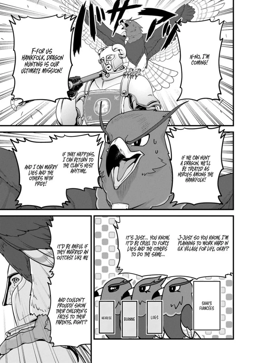 Anime – The Frontier Lord Begins with Zero Subjects Chapter 71 – Page 14