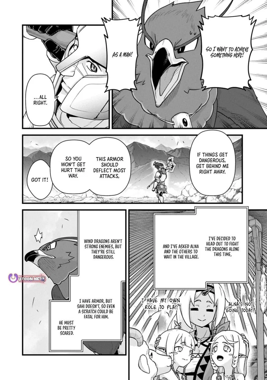 Anime – The Frontier Lord Begins with Zero Subjects Chapter 71 – Page 15