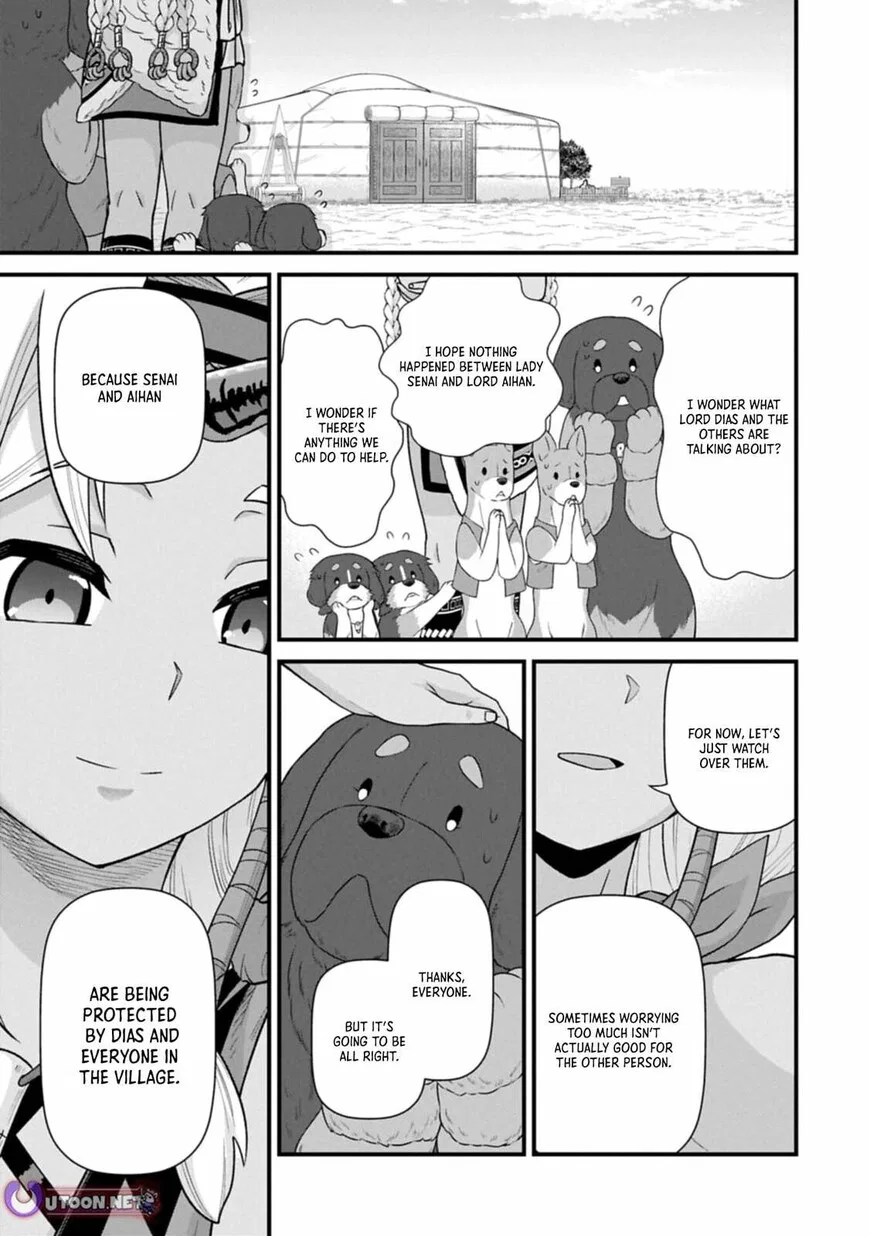 Anime – The Frontier Lord Begins with Zero Subjects Chapter 70 – Page 2