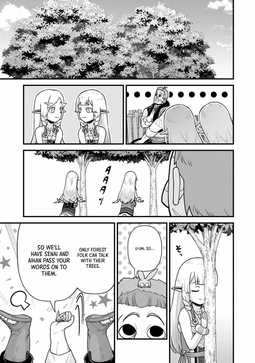 Anime – The Frontier Lord Begins with Zero Subjects Chapter 70 – Page 6