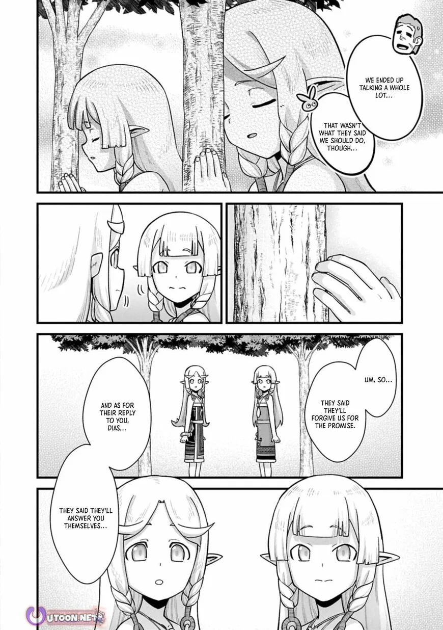 Anime – The Frontier Lord Begins with Zero Subjects Chapter 70 – Page 7