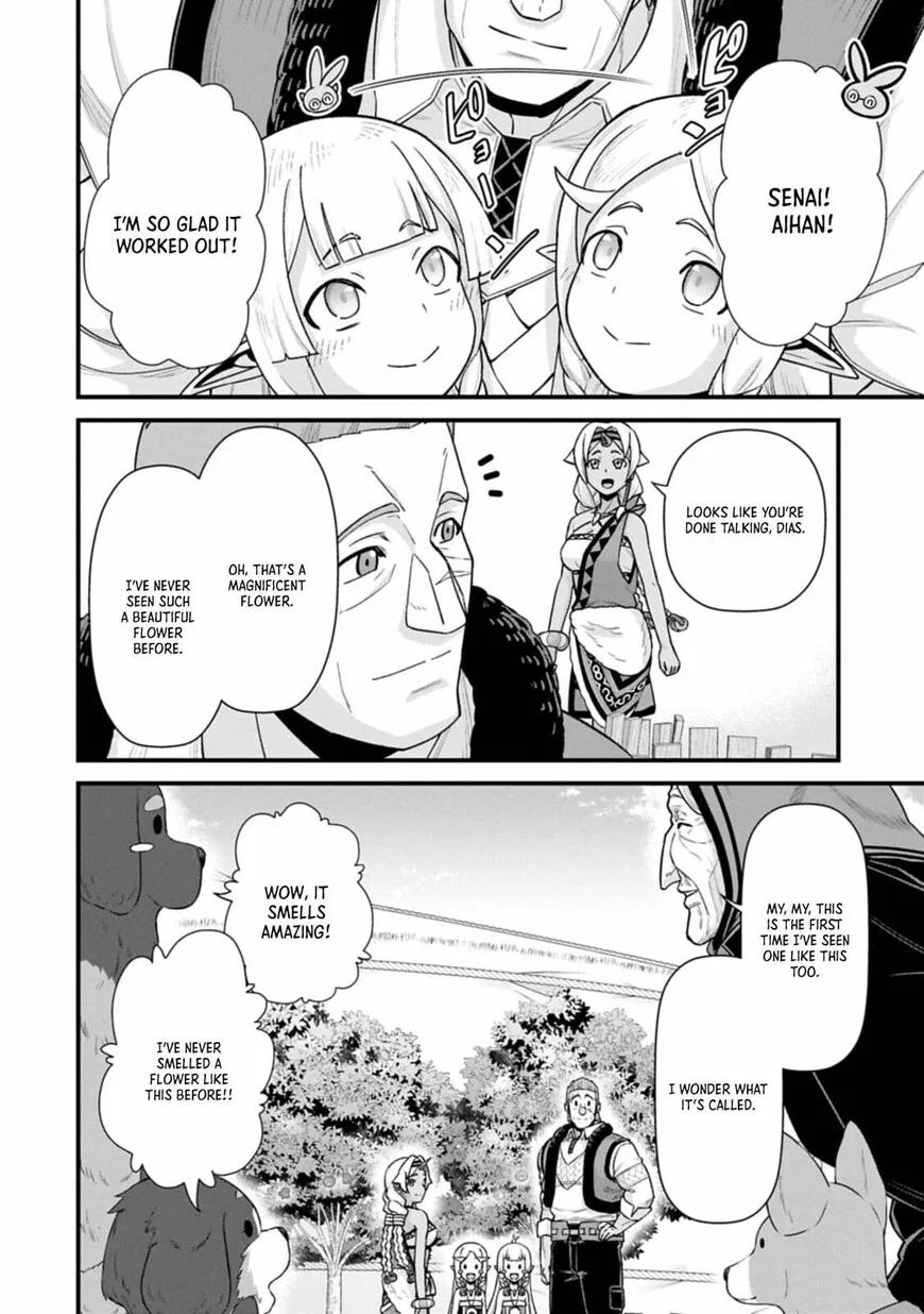 Anime – The Frontier Lord Begins with Zero Subjects Chapter 70 – Page 11
