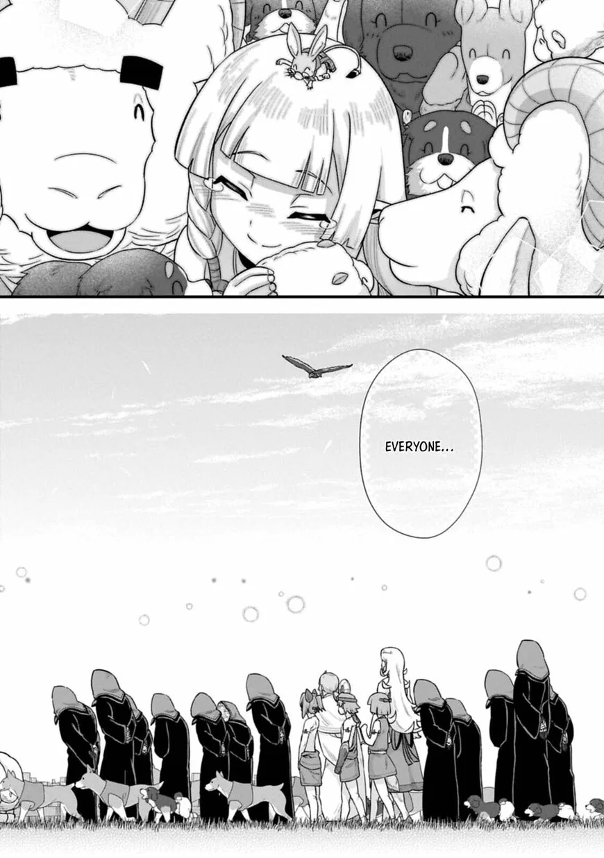 Anime – The Frontier Lord Begins with Zero Subjects Chapter 70 – Page 13
