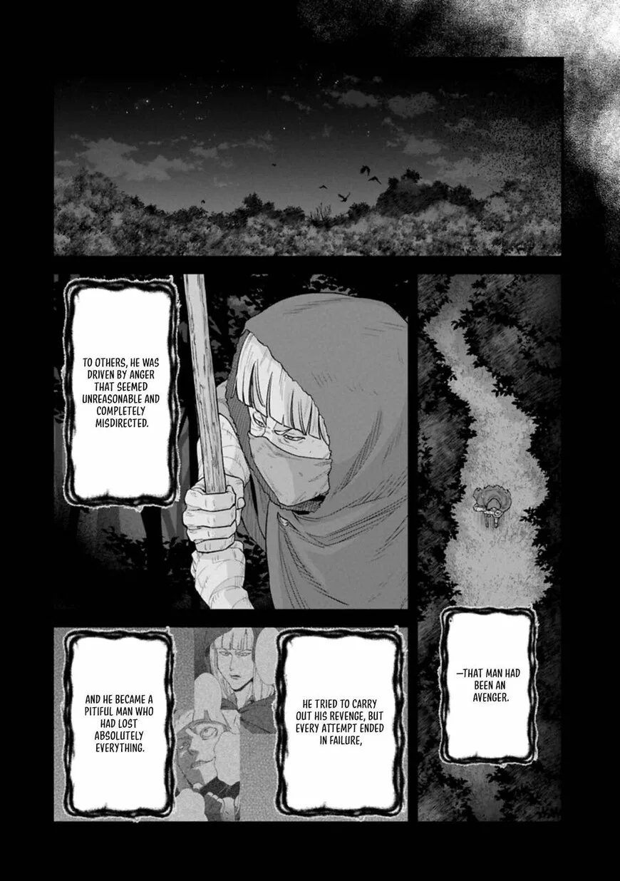 Anime – The Frontier Lord Begins with Zero Subjects Chapter 70 – Page 15