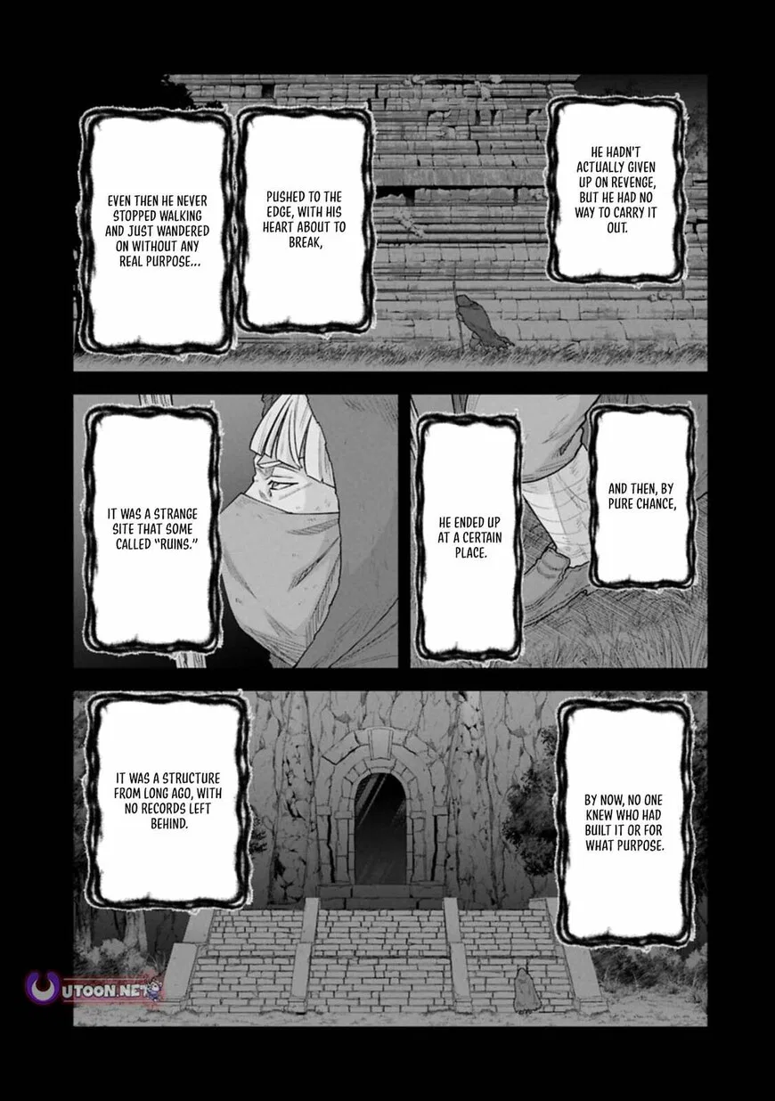 Anime – The Frontier Lord Begins with Zero Subjects Chapter 70 – Page 16