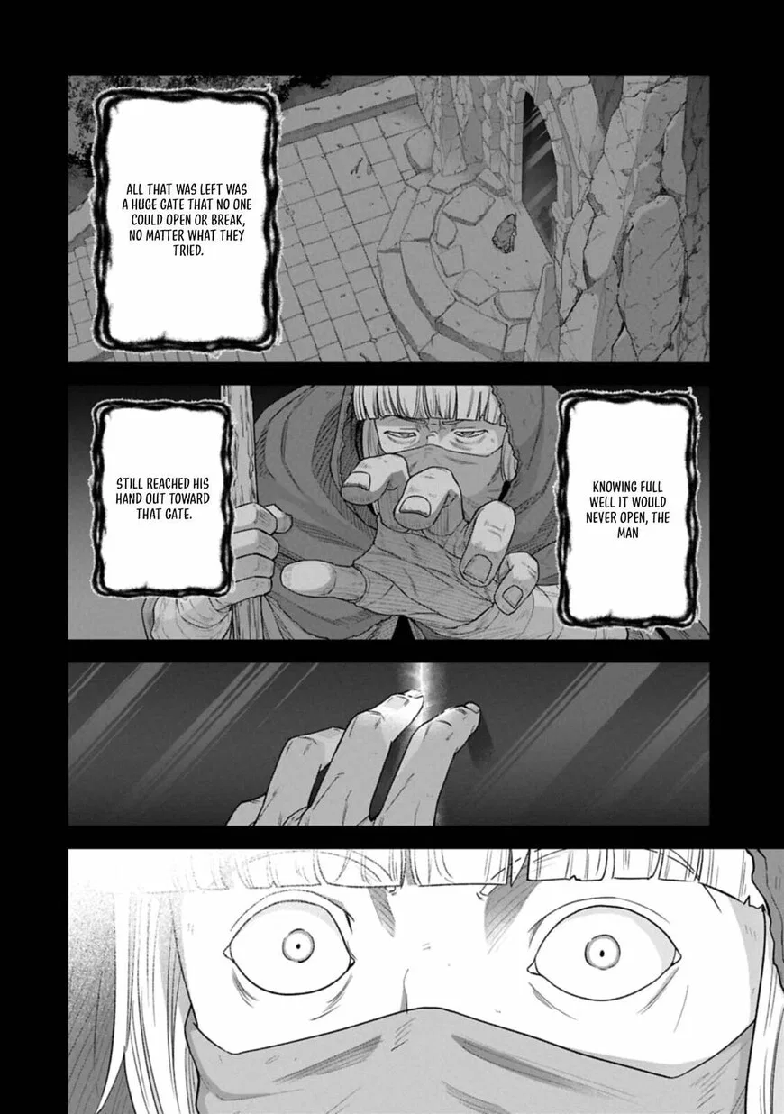 Anime – The Frontier Lord Begins with Zero Subjects Chapter 70 – Page 17