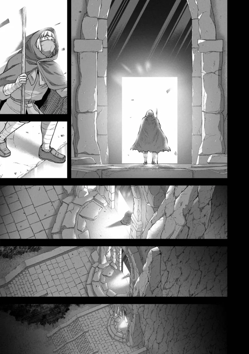 Anime – The Frontier Lord Begins with Zero Subjects Chapter 70 – Page 18