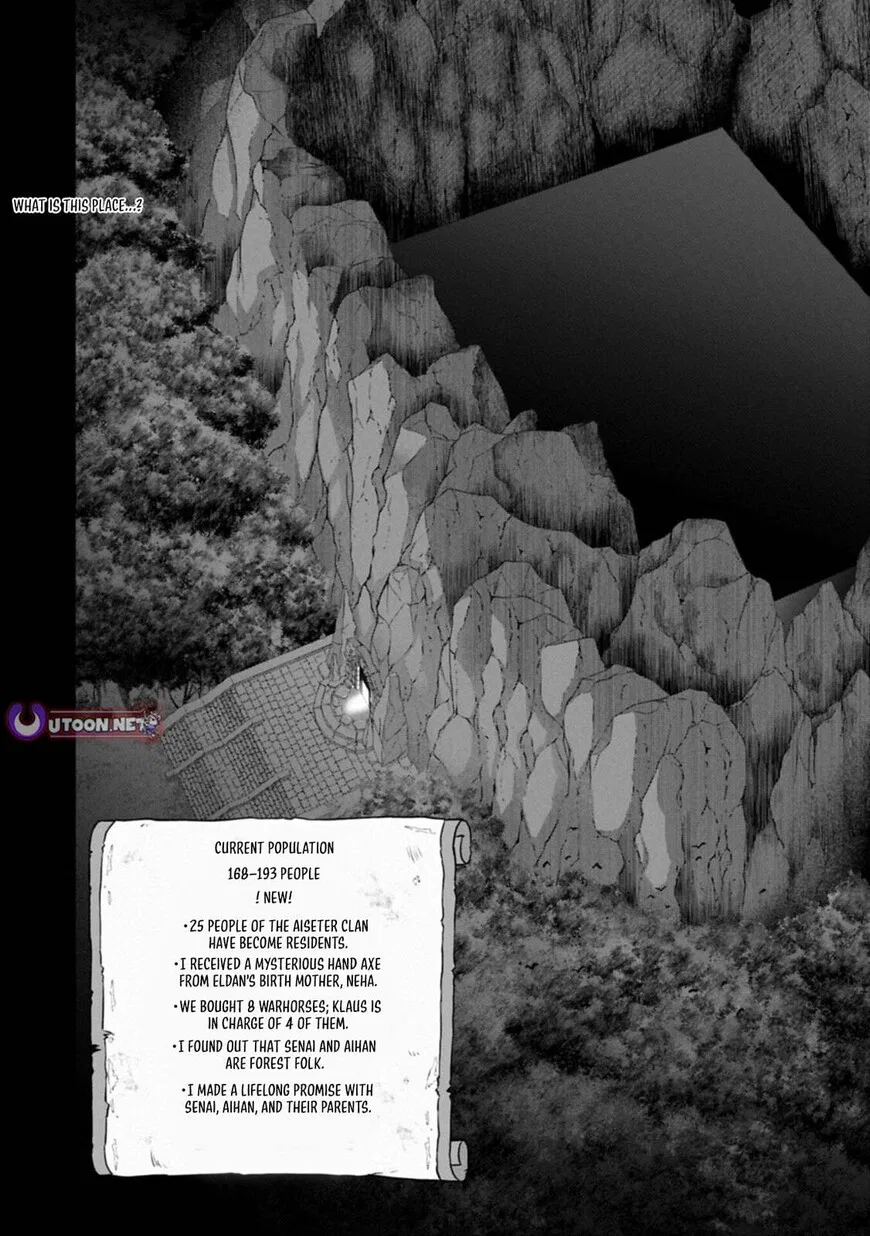 Anime – The Frontier Lord Begins with Zero Subjects Chapter 70 – Page 19