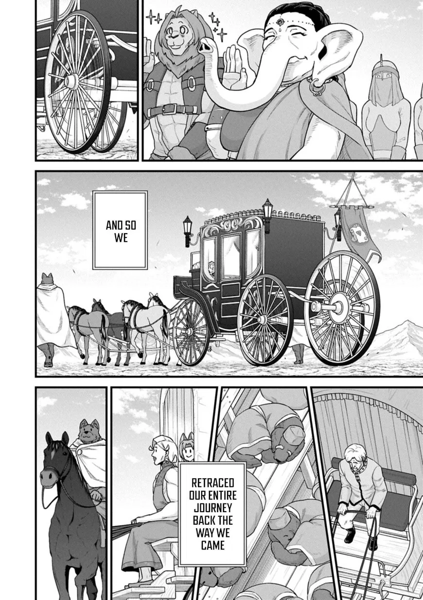 Anime – The Frontier Lord Begins with Zero Subjects Chapter 69 – Page 4