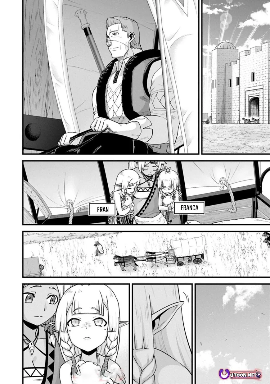 Anime – The Frontier Lord Begins with Zero Subjects Chapter 69 – Page 6