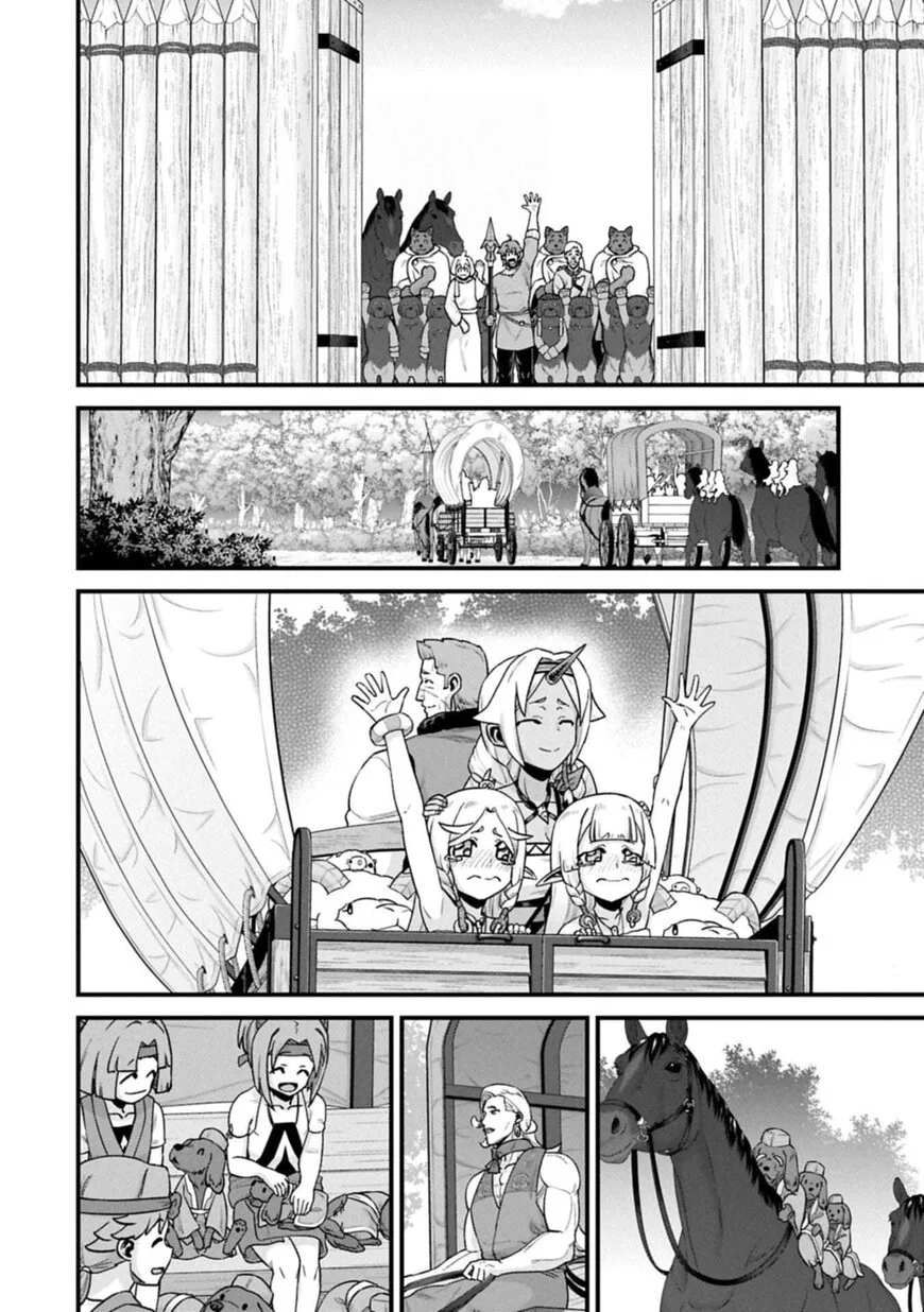 Anime – The Frontier Lord Begins with Zero Subjects Chapter 69 – Page 10