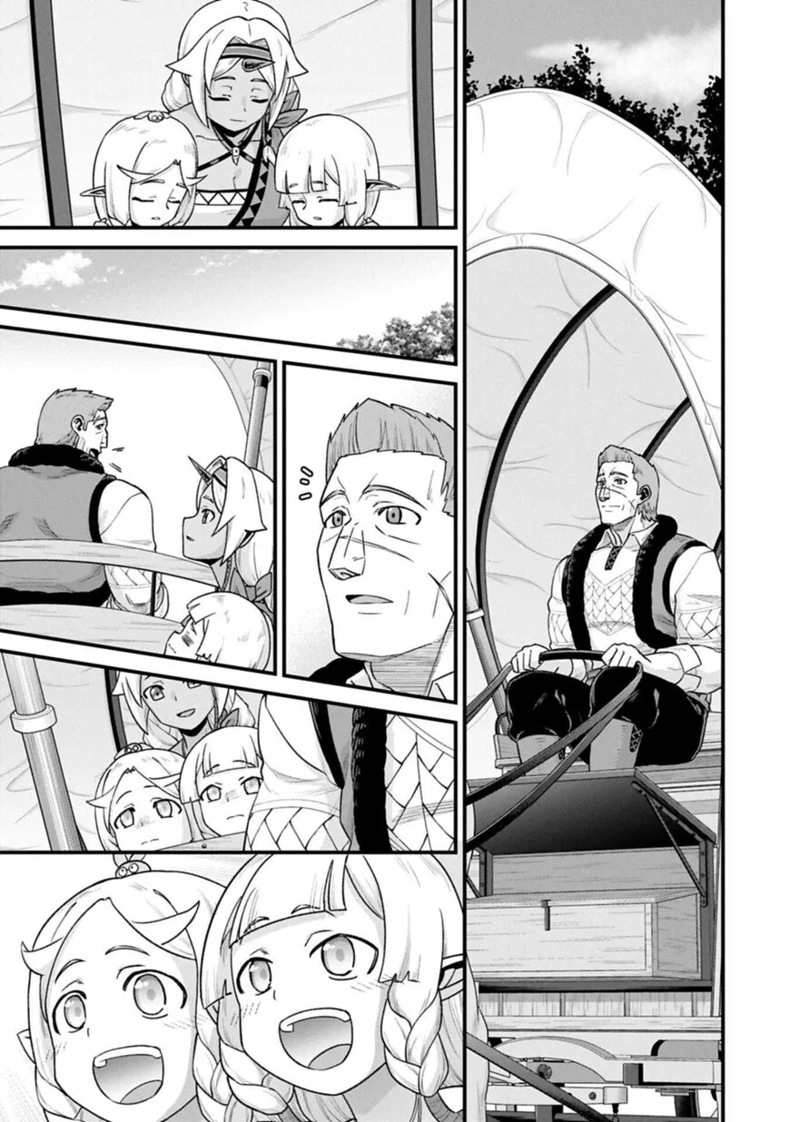 Anime – The Frontier Lord Begins with Zero Subjects Chapter 69 – Page 11