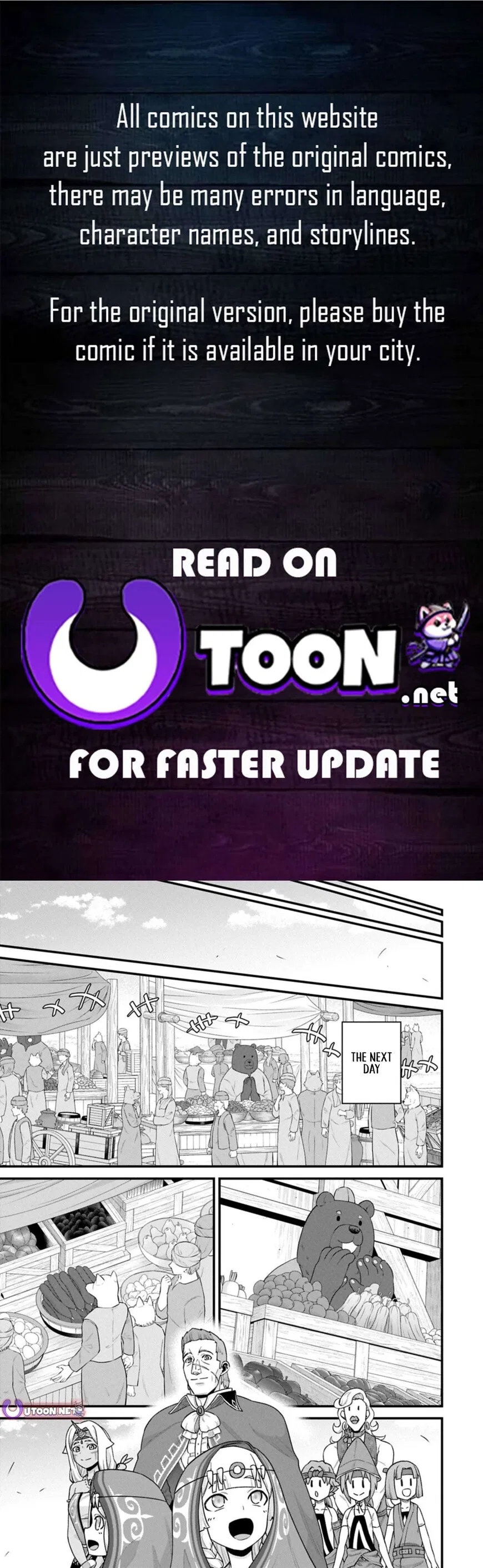 Anime – The Frontier Lord Begins with Zero Subjects Chapter 68 – Page 1