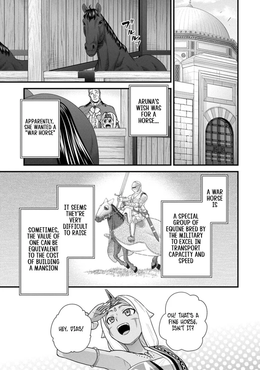 Anime – The Frontier Lord Begins with Zero Subjects Chapter 68 – Page 3