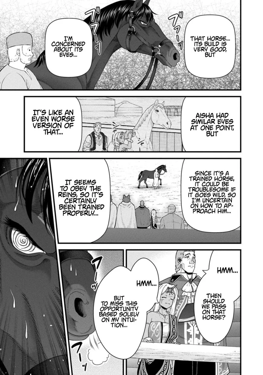 Anime – The Frontier Lord Begins with Zero Subjects Chapter 68 – Page 7
