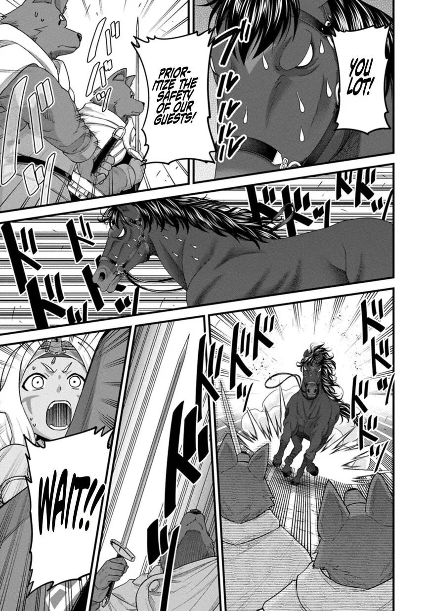 Anime – The Frontier Lord Begins with Zero Subjects Chapter 68 – Page 9