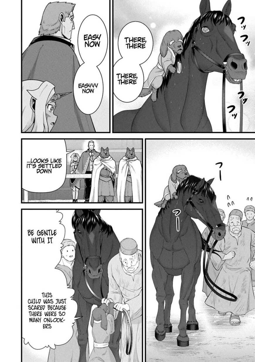 Anime – The Frontier Lord Begins with Zero Subjects Chapter 68 – Page 12