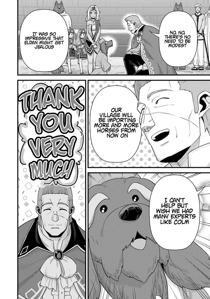 Anime – The Frontier Lord Begins with Zero Subjects Chapter 68 – Page 14