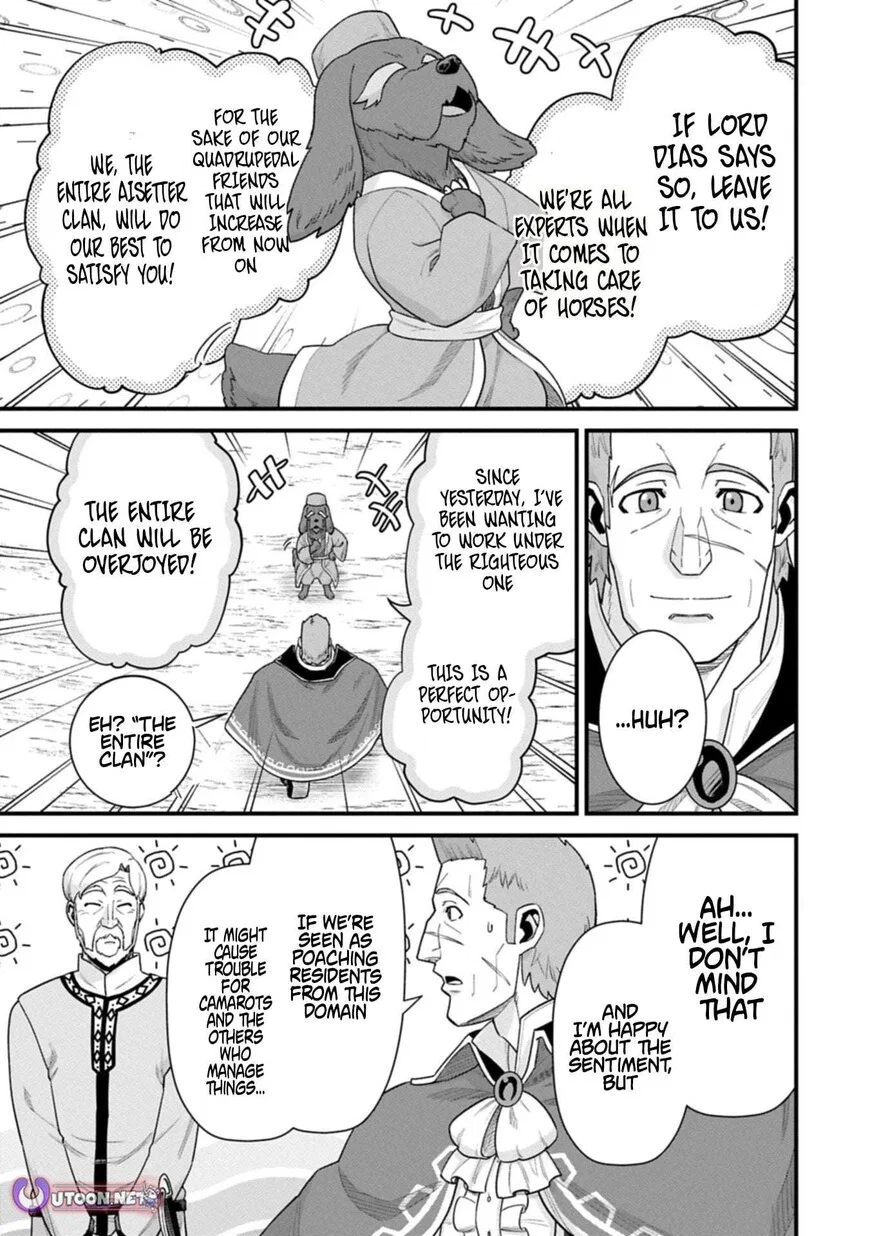 Anime – The Frontier Lord Begins with Zero Subjects Chapter 68 – Page 15