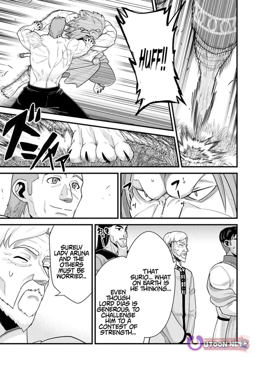 Anime – The Frontier Lord Begins with Zero Subjects Chapter 67 – Page 5