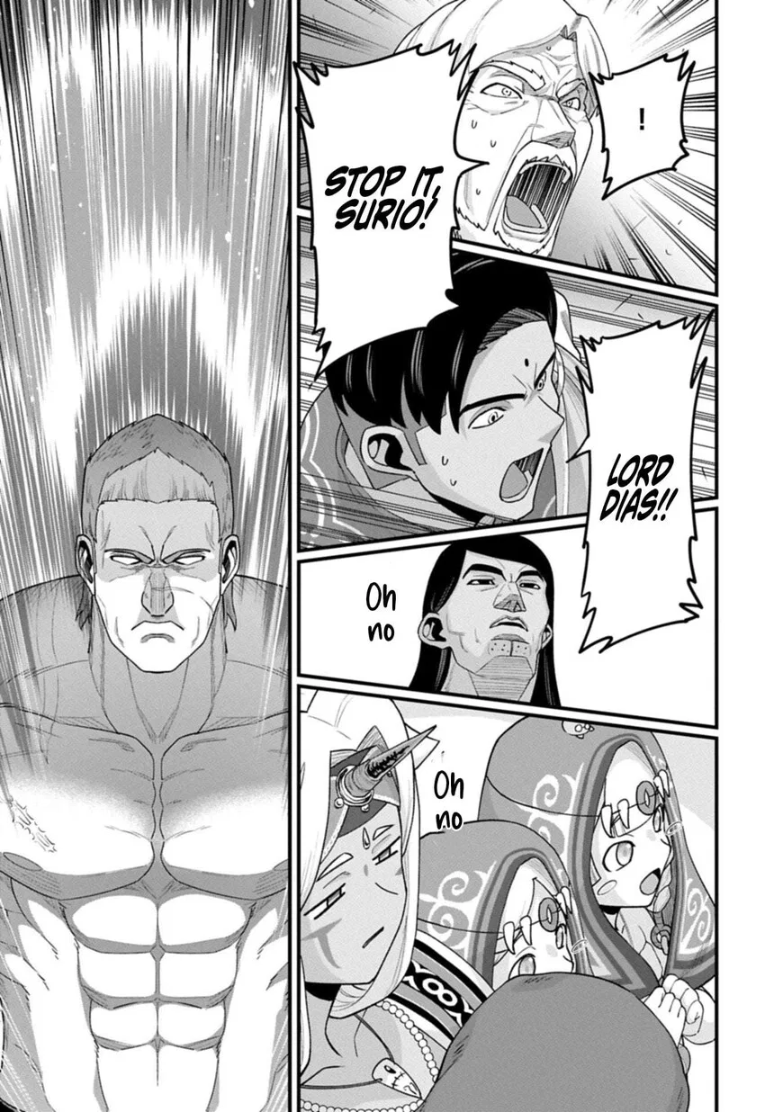 Anime – The Frontier Lord Begins with Zero Subjects Chapter 67 – Page 9