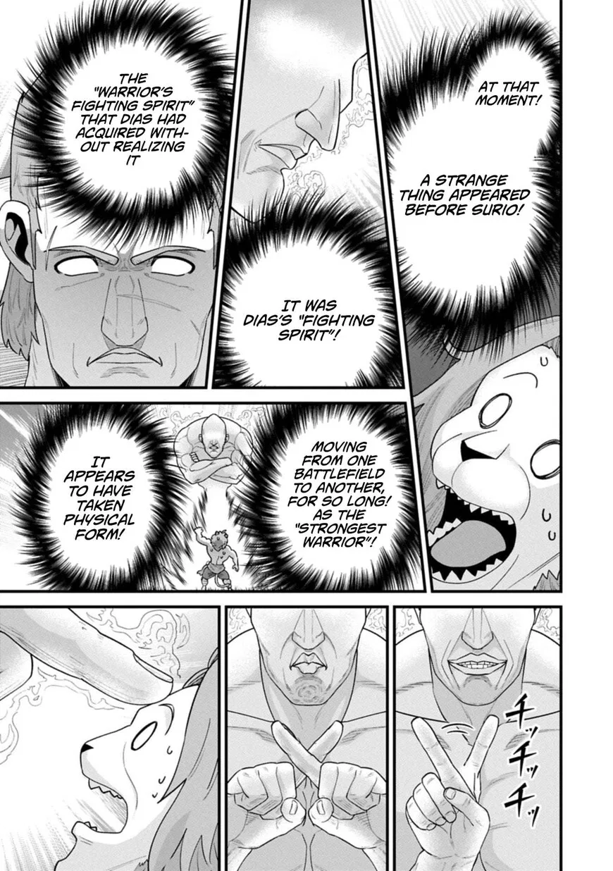 Anime – The Frontier Lord Begins with Zero Subjects Chapter 67 – Page 11