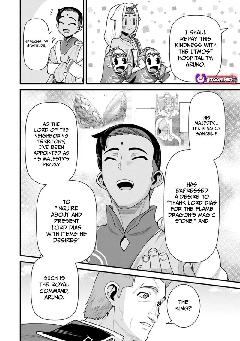 Anime – The Frontier Lord Begins with Zero Subjects Chapter 66 – Page 4