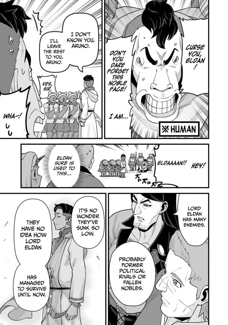 Anime – The Frontier Lord Begins with Zero Subjects Chapter 66 – Page 9