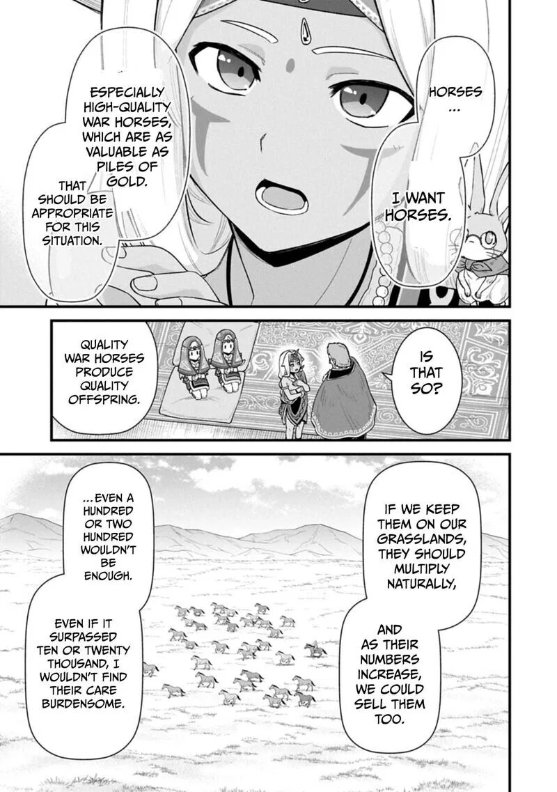 Anime – The Frontier Lord Begins with Zero Subjects Chapter 66 – Page 11