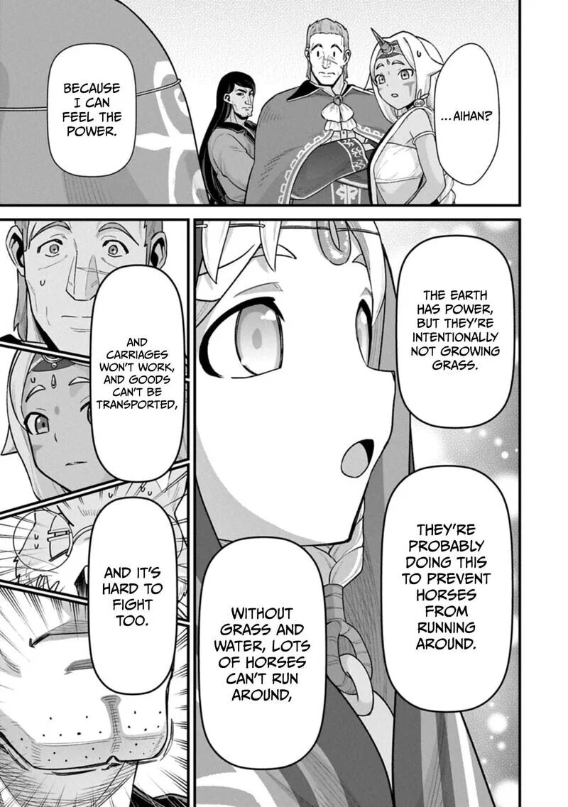 Anime – The Frontier Lord Begins with Zero Subjects Chapter 66 – Page 13
