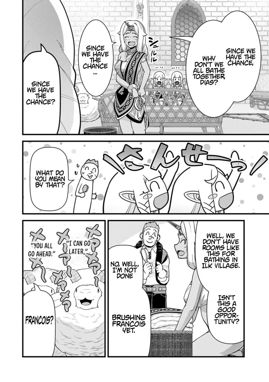 Anime – The Frontier Lord Begins with Zero Subjects Chapter 65 – Page 7