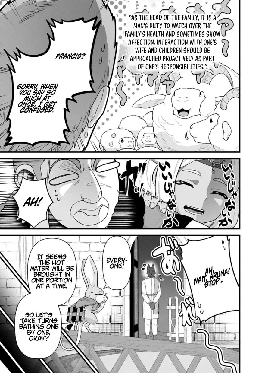 Anime – The Frontier Lord Begins with Zero Subjects Chapter 65 – Page 8