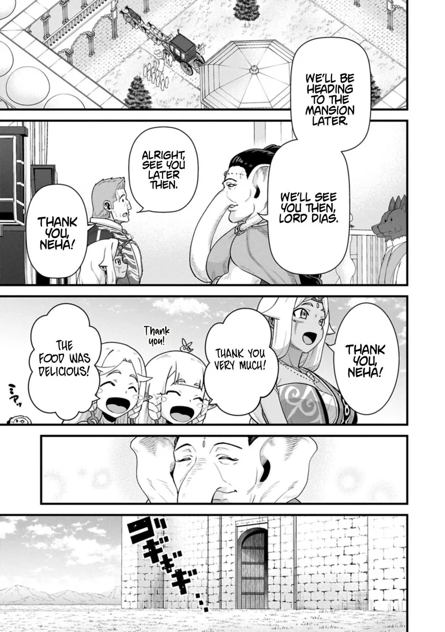 Anime – The Frontier Lord Begins with Zero Subjects Chapter 65 – Page 10
