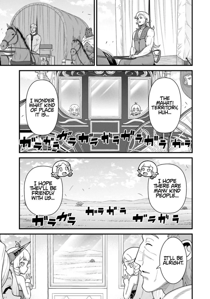 Anime – The Frontier Lord Begins with Zero Subjects Chapter 65 – Page 16