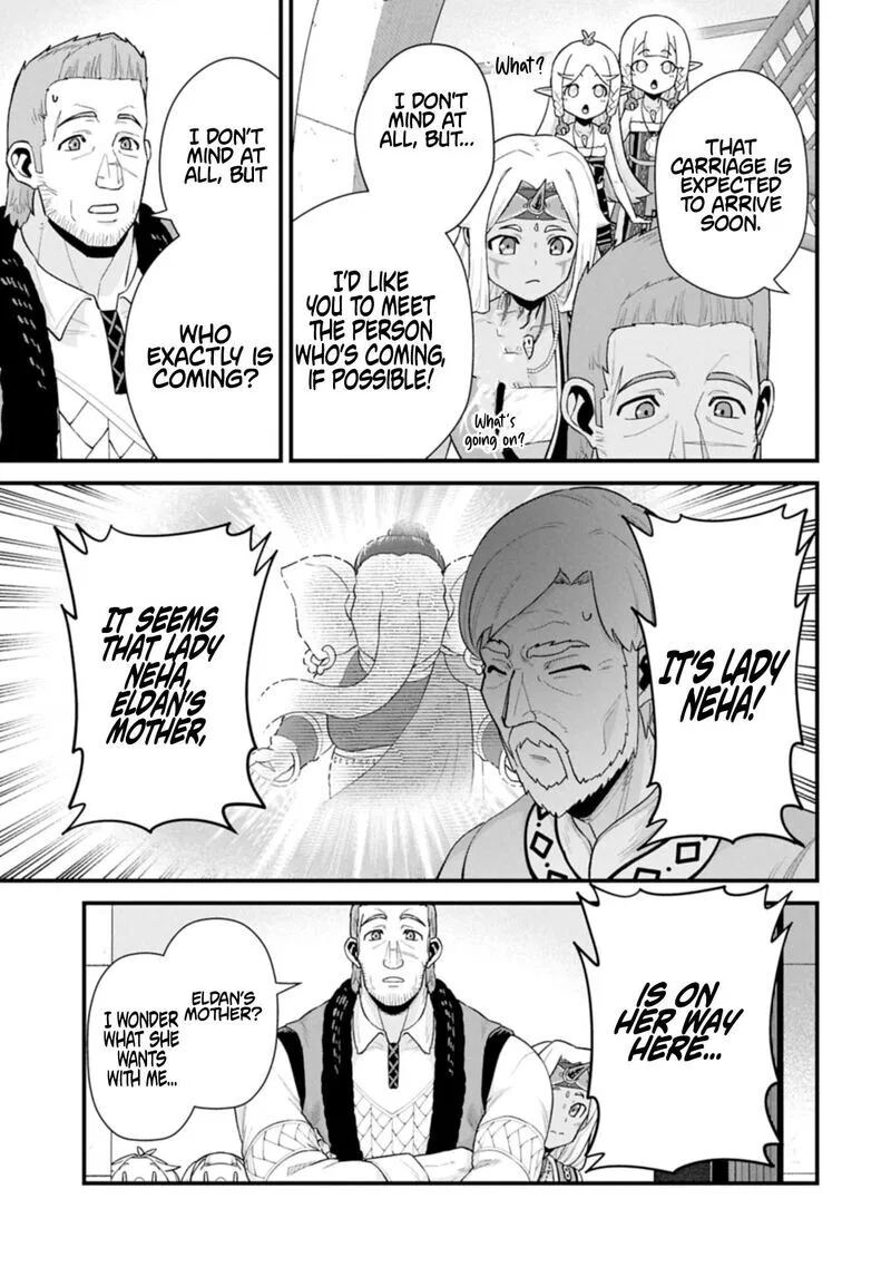 Anime – The Frontier Lord Begins with Zero Subjects Chapter 64 – Page 5