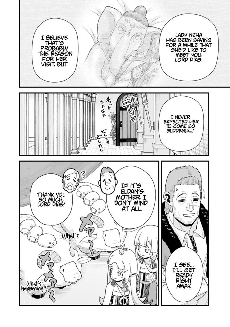 Anime – The Frontier Lord Begins with Zero Subjects Chapter 64 – Page 6