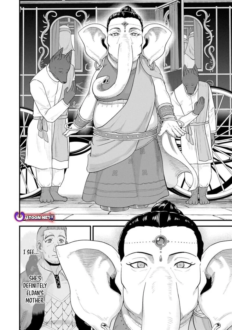 Anime – The Frontier Lord Begins with Zero Subjects Chapter 64 – Page 8