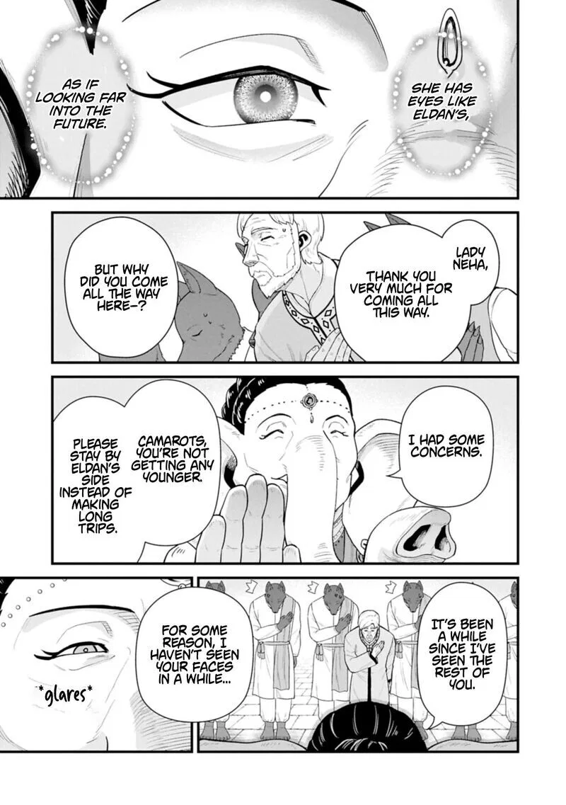 Anime – The Frontier Lord Begins with Zero Subjects Chapter 64 – Page 9