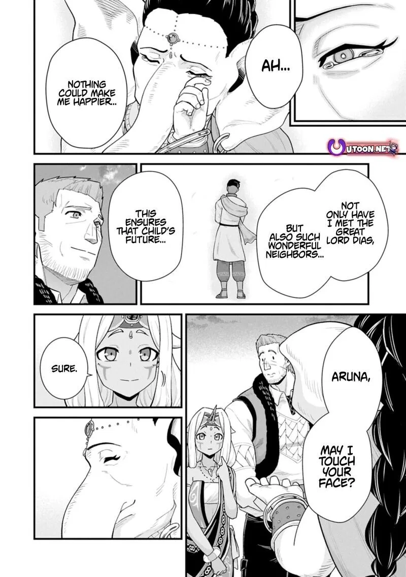Anime – The Frontier Lord Begins with Zero Subjects Chapter 64 – Page 12