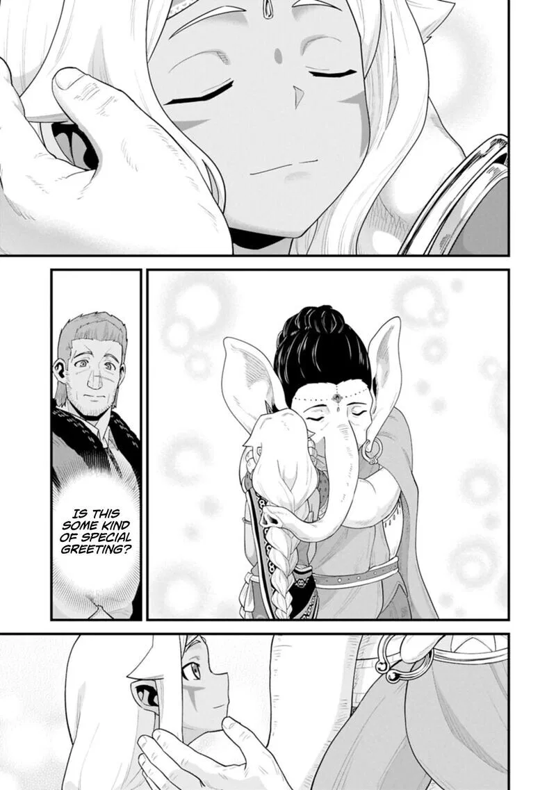 Anime – The Frontier Lord Begins with Zero Subjects Chapter 64 – Page 13
