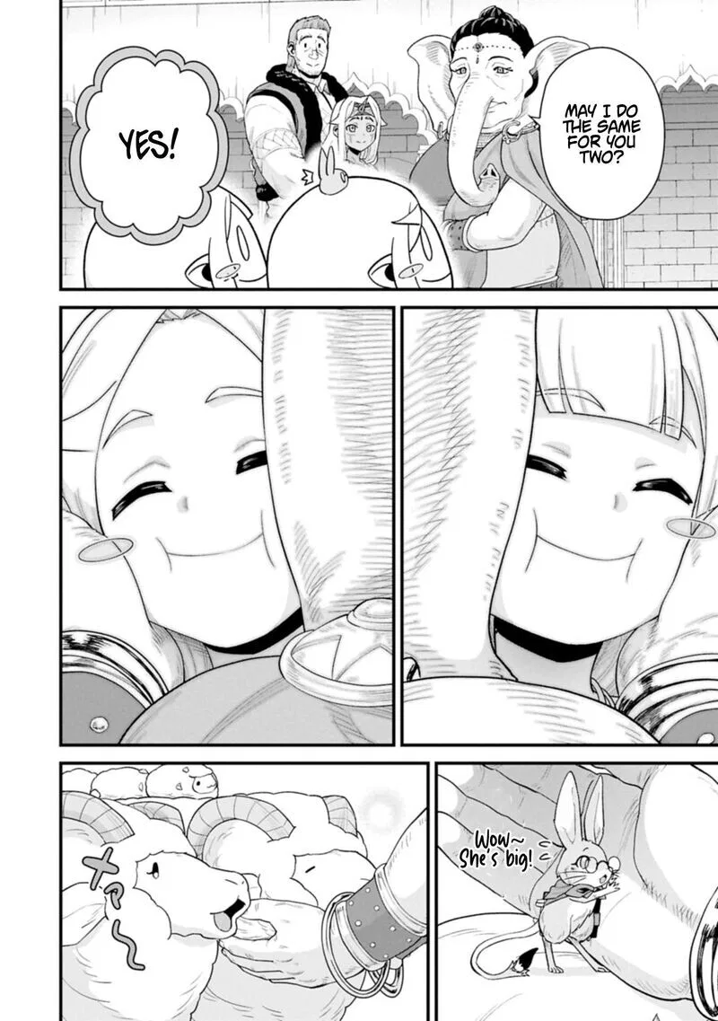 Anime – The Frontier Lord Begins with Zero Subjects Chapter 64 – Page 14
