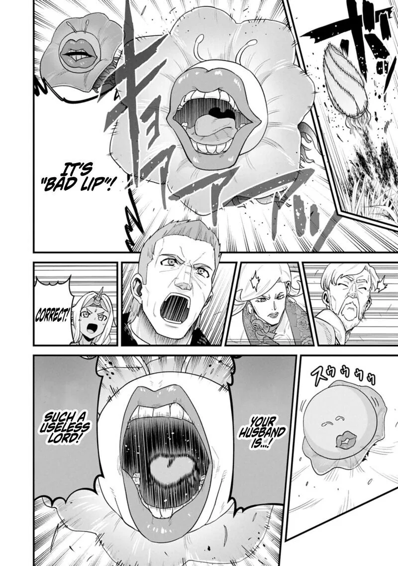 Anime – The Frontier Lord Begins with Zero Subjects Chapter 63 – Page 2